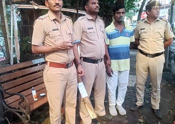 Bangur Nagar Police Team